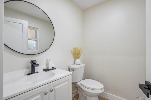 1972 S Wolcott Court, Denver, CO 80219