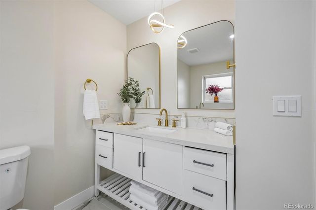 1972 S Wolcott Court, Denver, CO 80219
