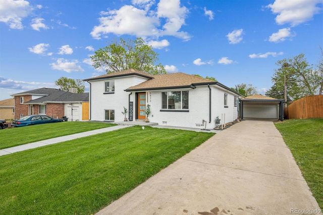 1972 S Wolcott Court, Denver, CO 80219