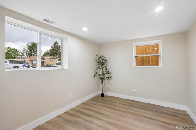 1972 S Wolcott Court, Denver, CO 80219