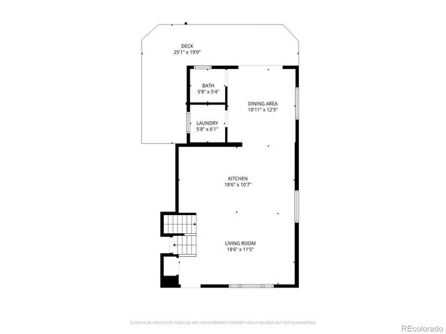 1972 S Wolcott Court, Denver, CO 80219