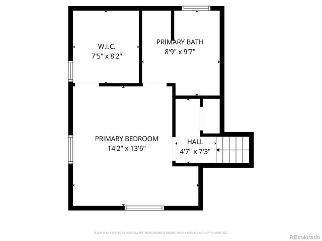 1972 S Wolcott Court, Denver, CO 80219