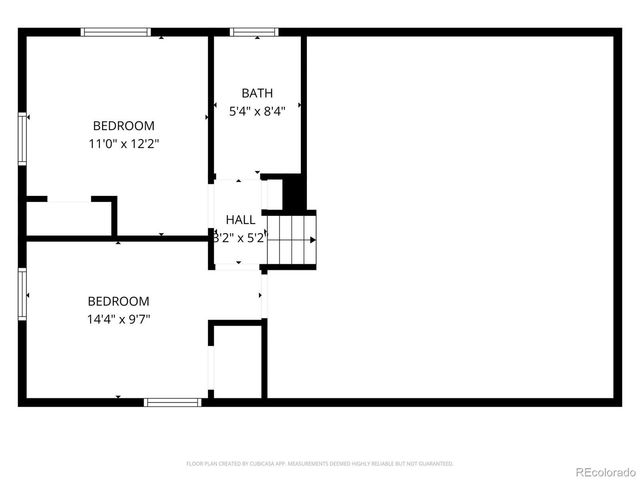 1972 S Wolcott Court, Denver, CO 80219