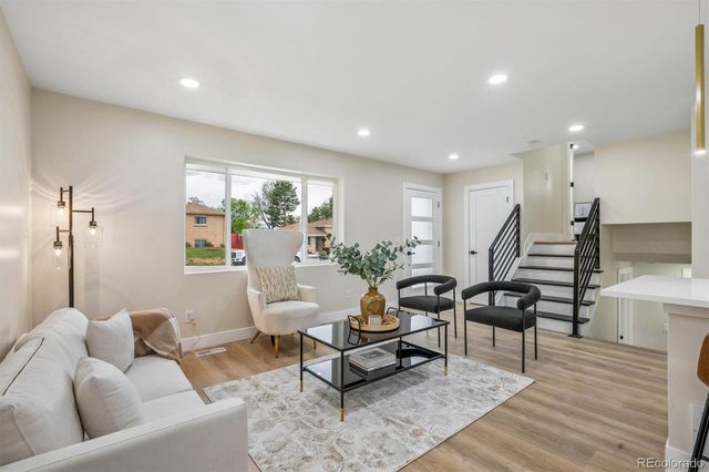 1972 S Wolcott Court, Denver, CO 80219