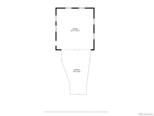 1972 S Wolcott Court, Denver, CO 80219