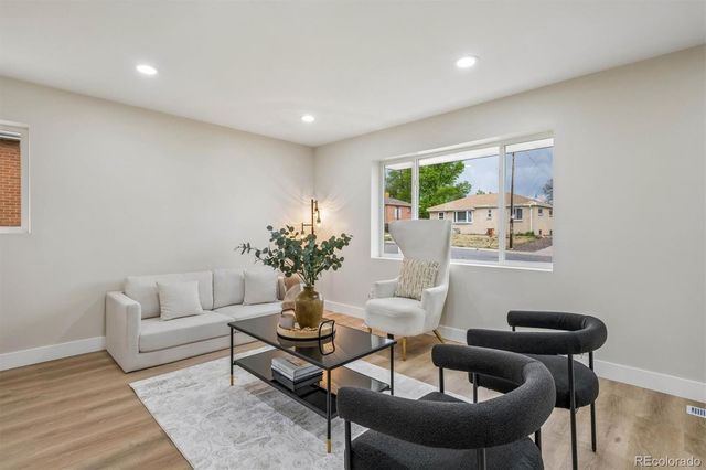 1972 S Wolcott Court, Denver, CO 80219