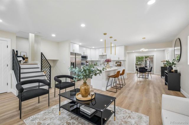1972 S Wolcott Court, Denver, CO 80219