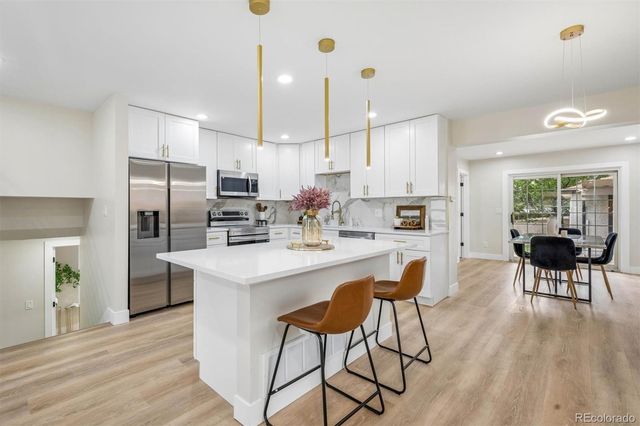 1972 S Wolcott Court, Denver, CO 80219
