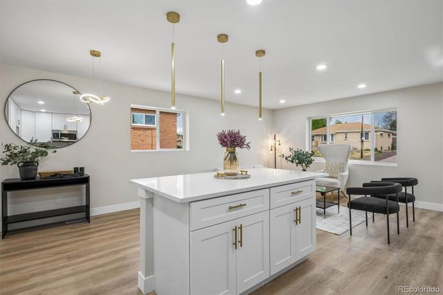1972 S Wolcott Court, Denver, CO 80219