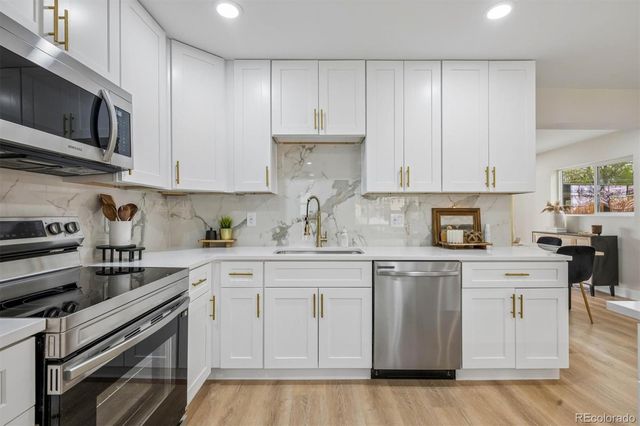 1972 S Wolcott Court, Denver, CO 80219