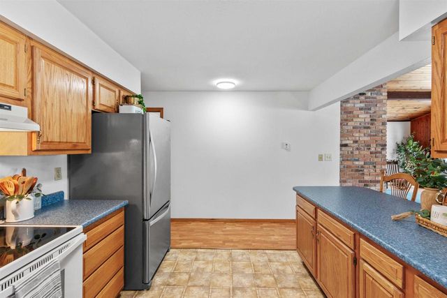 W6764 PORTERS LAKE ROAD, Wautoma, WI 54982