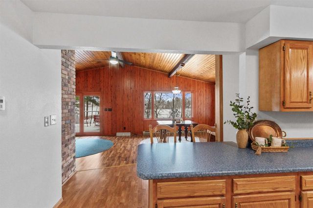 W6764 PORTERS LAKE ROAD, Wautoma, WI 54982