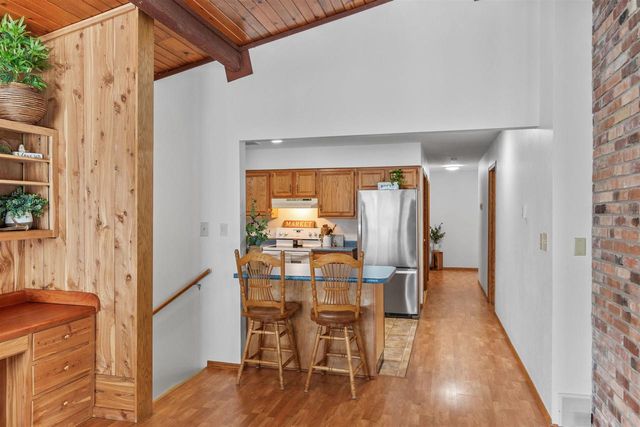 W6764 PORTERS LAKE ROAD, Wautoma, WI 54982