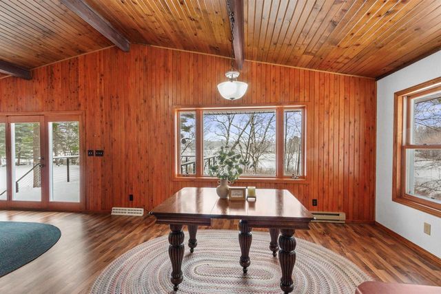 W6764 PORTERS LAKE ROAD, Wautoma, WI 54982