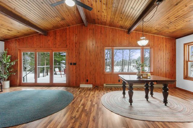 W6764 PORTERS LAKE ROAD, Wautoma, WI 54982