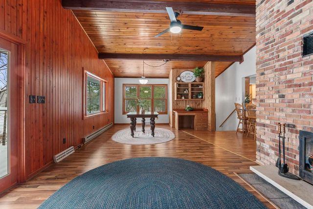 W6764 PORTERS LAKE ROAD, Wautoma, WI 54982