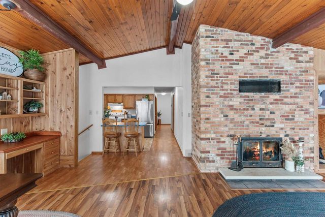 W6764 PORTERS LAKE ROAD, Wautoma, WI 54982