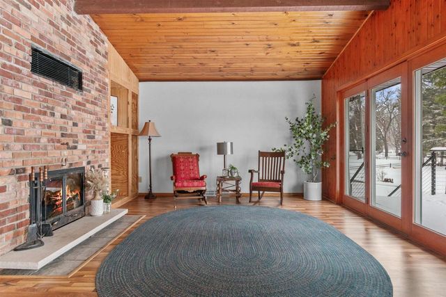 W6764 PORTERS LAKE ROAD, Wautoma, WI 54982