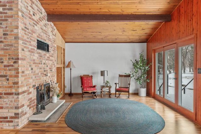 W6764 PORTERS LAKE ROAD, Wautoma, WI 54982