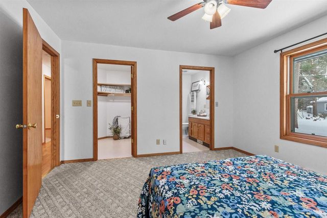 W6764 PORTERS LAKE ROAD, Wautoma, WI 54982