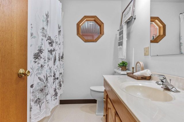 W6764 PORTERS LAKE ROAD, Wautoma, WI 54982