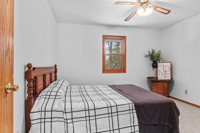 W6764 PORTERS LAKE ROAD, Wautoma, WI 54982