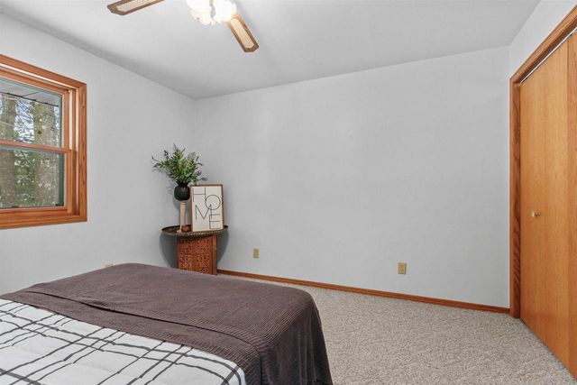 W6764 PORTERS LAKE ROAD, Wautoma, WI 54982