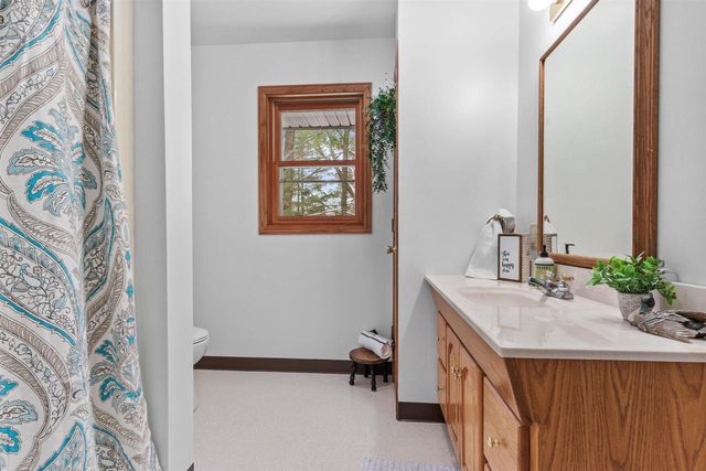 W6764 PORTERS LAKE ROAD, Wautoma, WI 54982