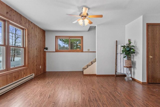 W6764 PORTERS LAKE ROAD, Wautoma, WI 54982