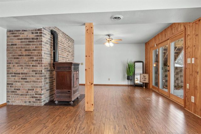 W6764 PORTERS LAKE ROAD, Wautoma, WI 54982