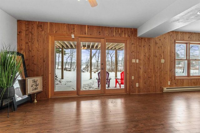 W6764 PORTERS LAKE ROAD, Wautoma, WI 54982