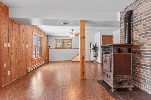 W6764 PORTERS LAKE ROAD, Wautoma, WI 54982