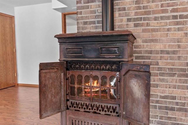 W6764 PORTERS LAKE ROAD, Wautoma, WI 54982