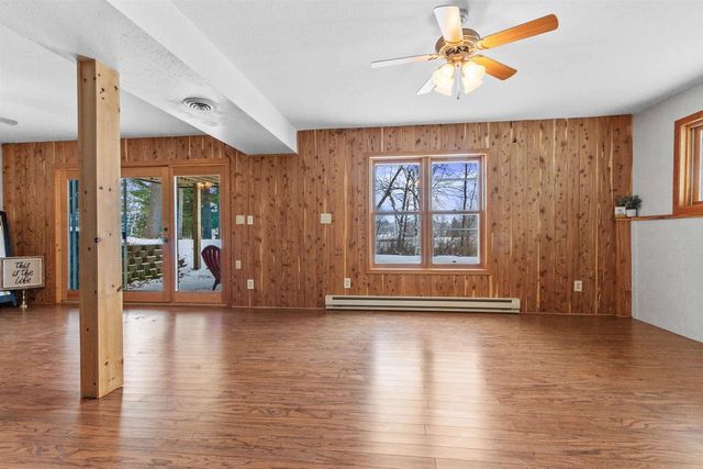 W6764 PORTERS LAKE ROAD, Wautoma, WI 54982