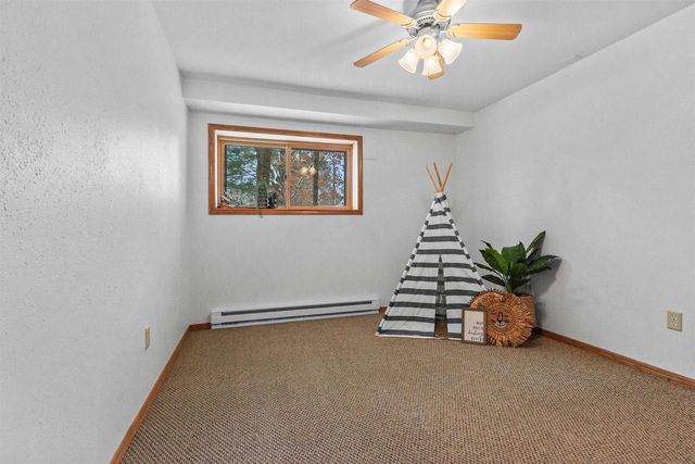 W6764 PORTERS LAKE ROAD, Wautoma, WI 54982