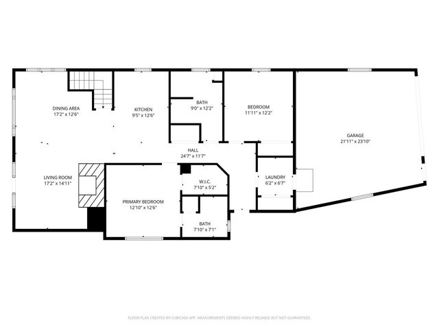 W6764 PORTERS LAKE ROAD, Wautoma, WI 54982