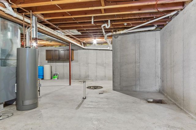 W6764 PORTERS LAKE ROAD, Wautoma, WI 54982