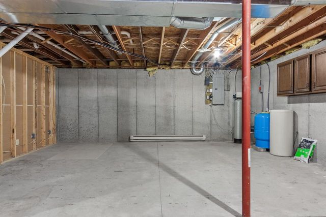 W6764 PORTERS LAKE ROAD, Wautoma, WI 54982