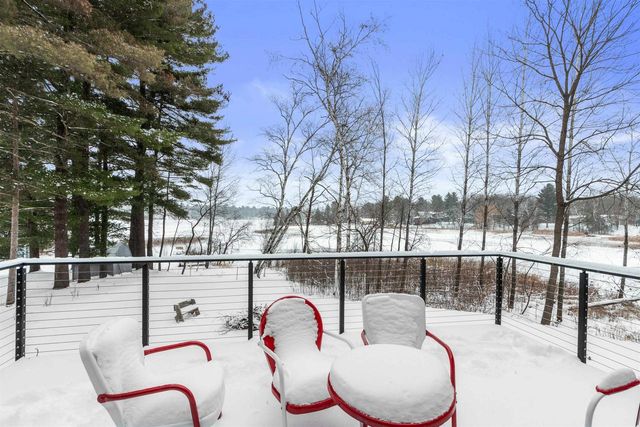 W6764 PORTERS LAKE ROAD, Wautoma, WI 54982