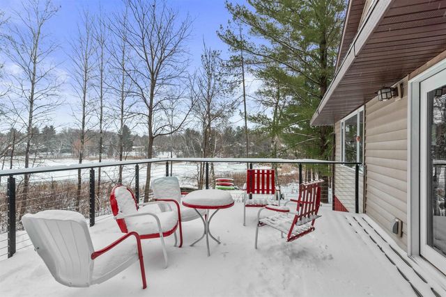 W6764 PORTERS LAKE ROAD, Wautoma, WI 54982