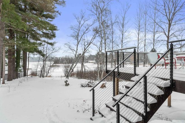 W6764 PORTERS LAKE ROAD, Wautoma, WI 54982