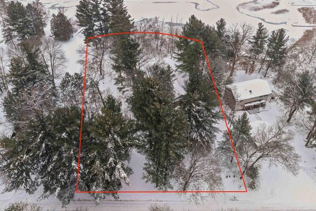 W6764 PORTERS LAKE ROAD, Wautoma, WI 54982