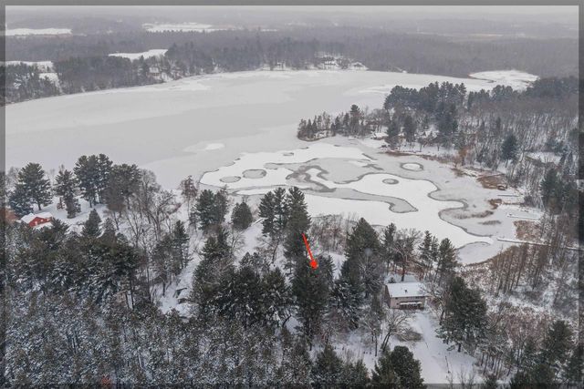 W6764 PORTERS LAKE ROAD, Wautoma, WI 54982