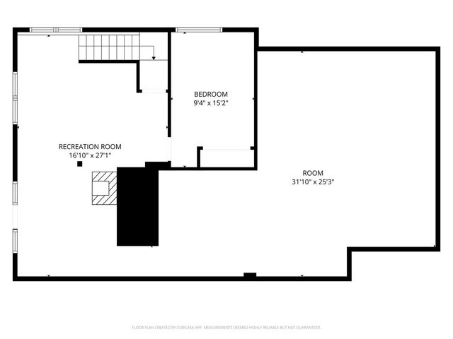 W6764 PORTERS LAKE ROAD, Wautoma, WI 54982