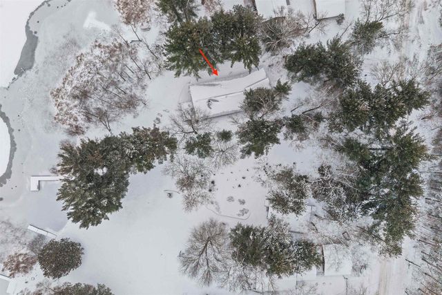 W6764 PORTERS LAKE ROAD, Wautoma, WI 54982