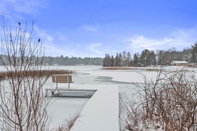 W6764 PORTERS LAKE ROAD, Wautoma, WI 54982