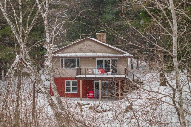 W6764 PORTERS LAKE ROAD, Wautoma, WI 54982