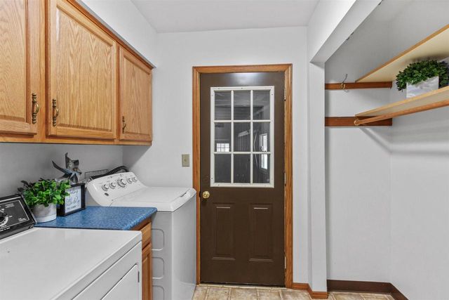 W6764 PORTERS LAKE ROAD, Wautoma, WI 54982