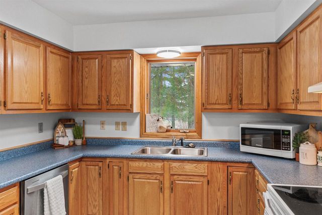 W6764 PORTERS LAKE ROAD, Wautoma, WI 54982