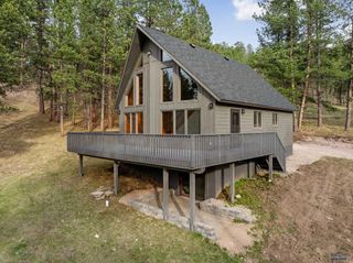 12087 KAUBISCH RANCH RD, Hill City, SD 57745